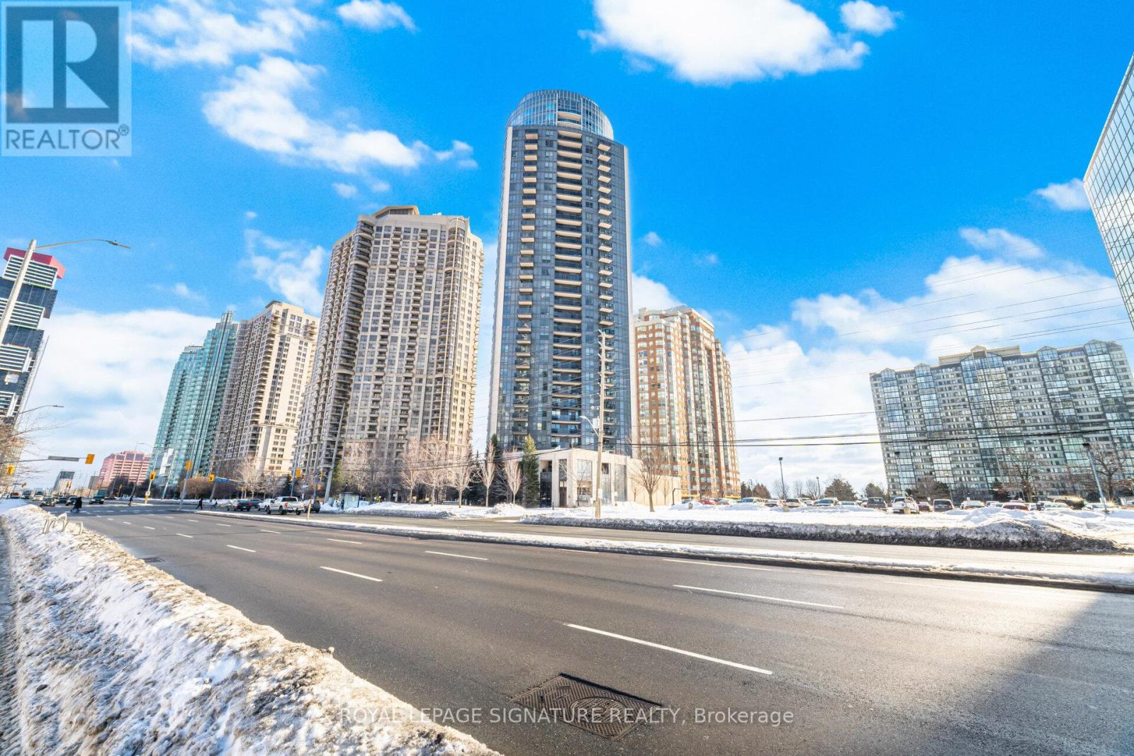 #1402 330 BURNHAMTHORPE ROAD W - 36