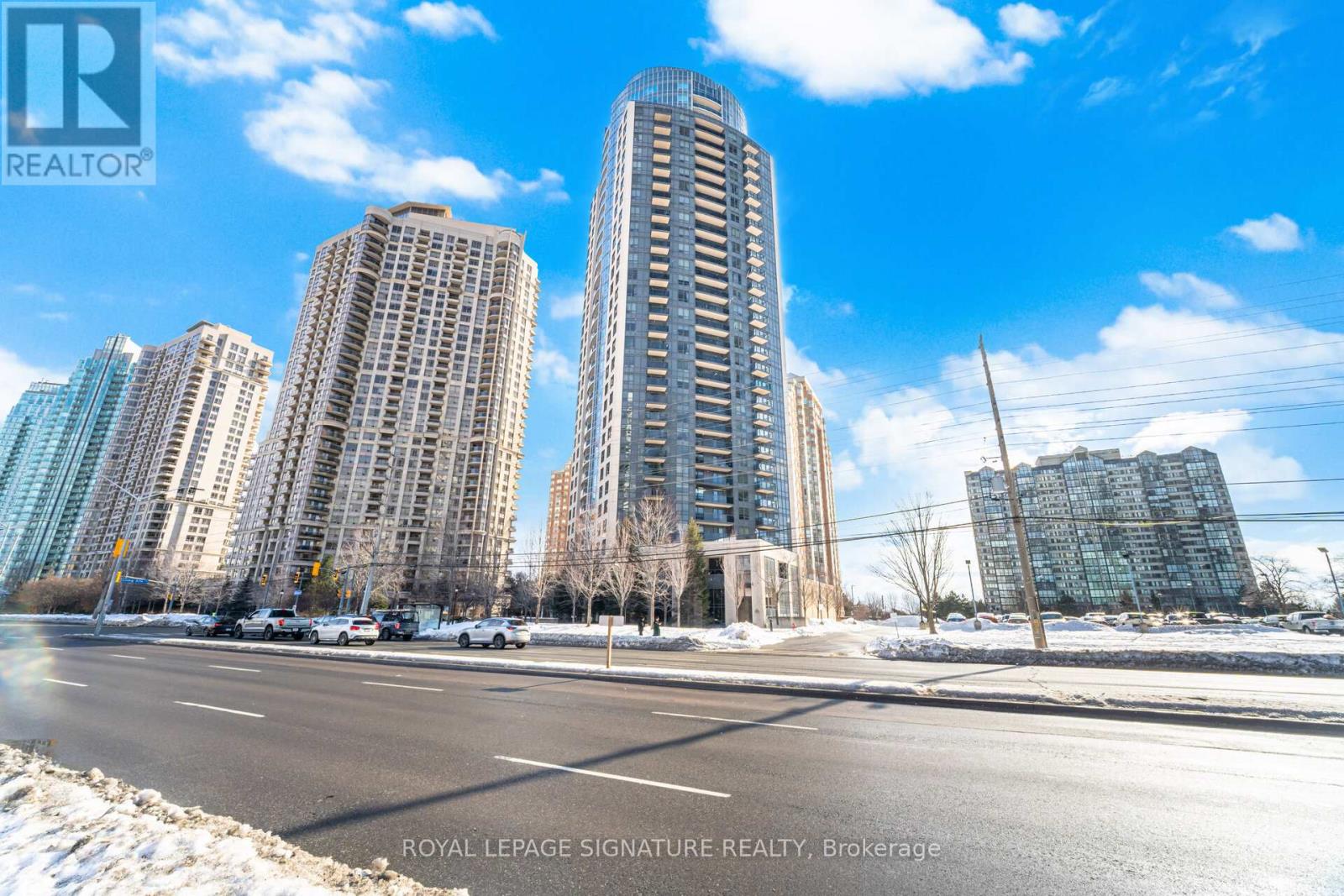 #1402 330 BURNHAMTHORPE ROAD W - 46