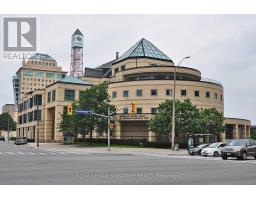 1402 - 330 Burnhamthorpe Road W, Mississauga, ON L5B0E1 Photo 13