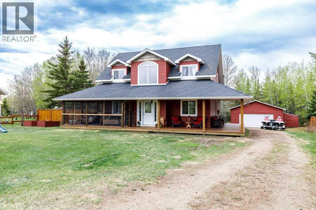 409, 41251 Range Road 210 - photo 2