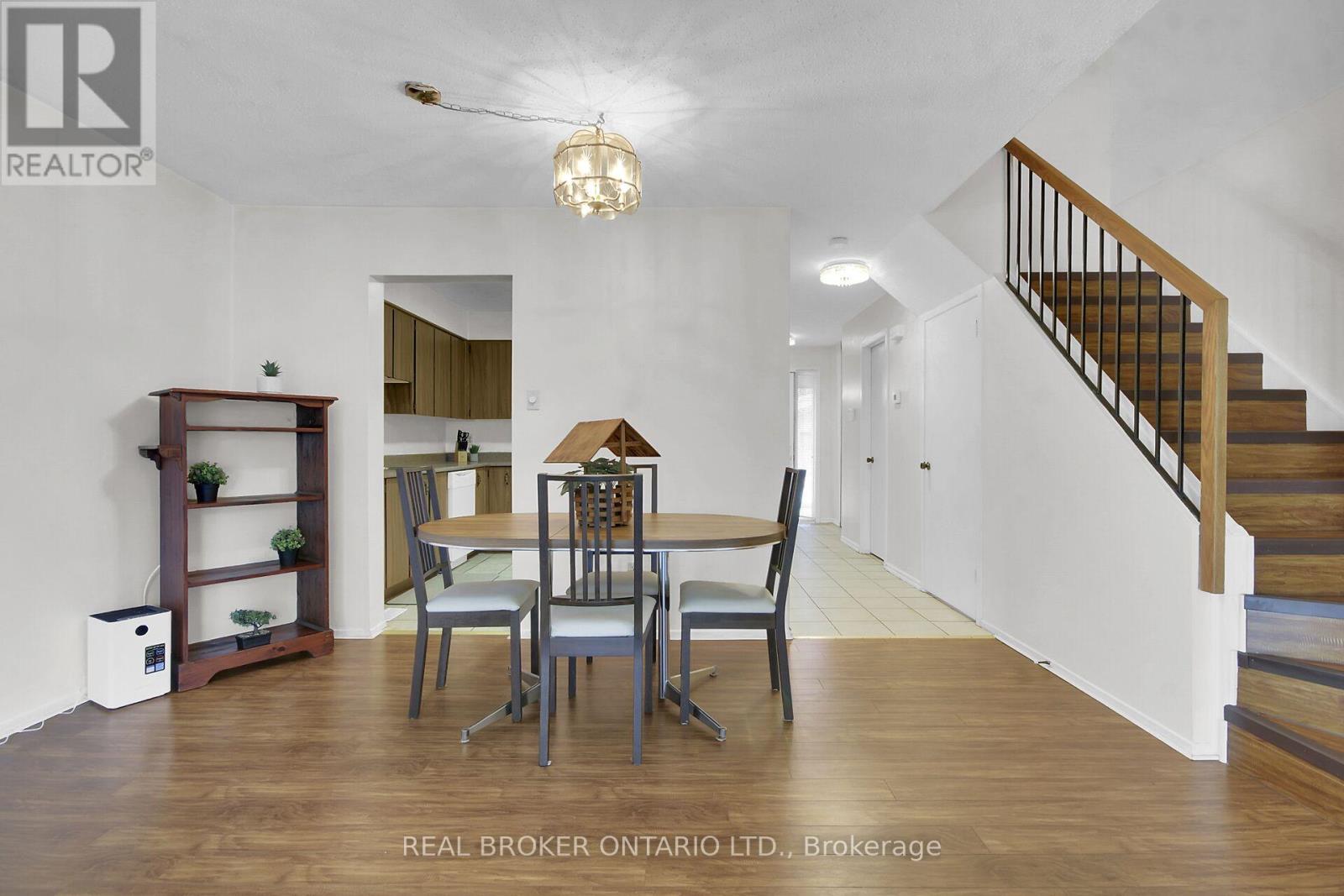 #65 88 CLARKSON CRESCENT - 6