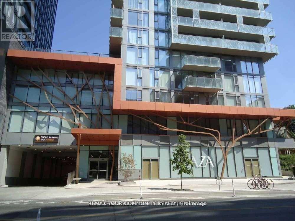#502 50 WELLESLEY STREET E - 2