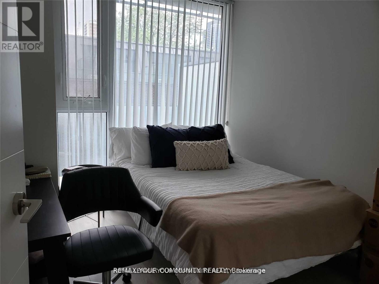 #502 50 WELLESLEY STREET E - 6
