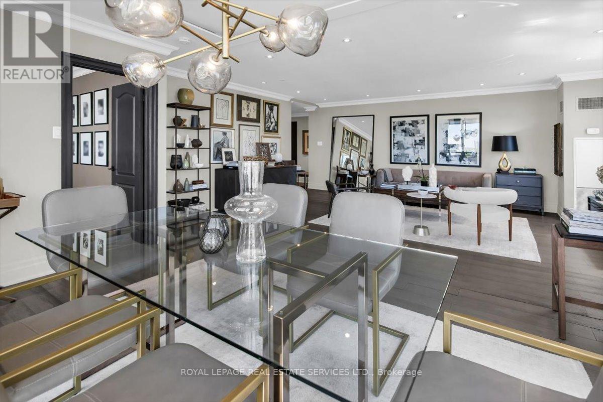 #1104 619 AVENUE ROAD - 16