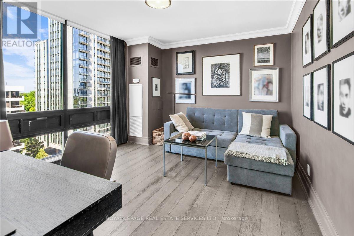#1104 619 AVENUE ROAD - 17