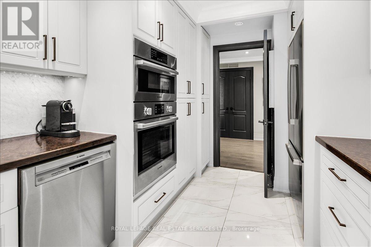 #1104 619 AVENUE ROAD - 23
