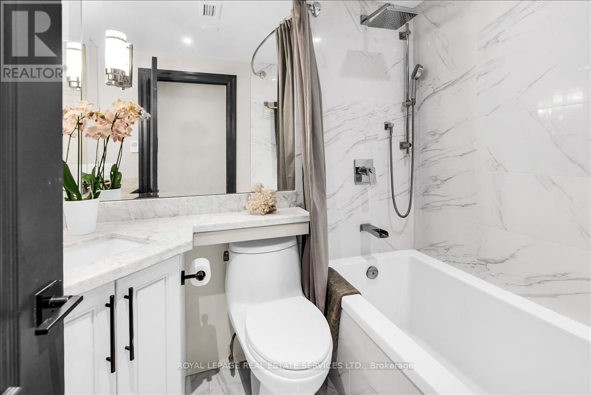 #1104 619 AVENUE ROAD - 28