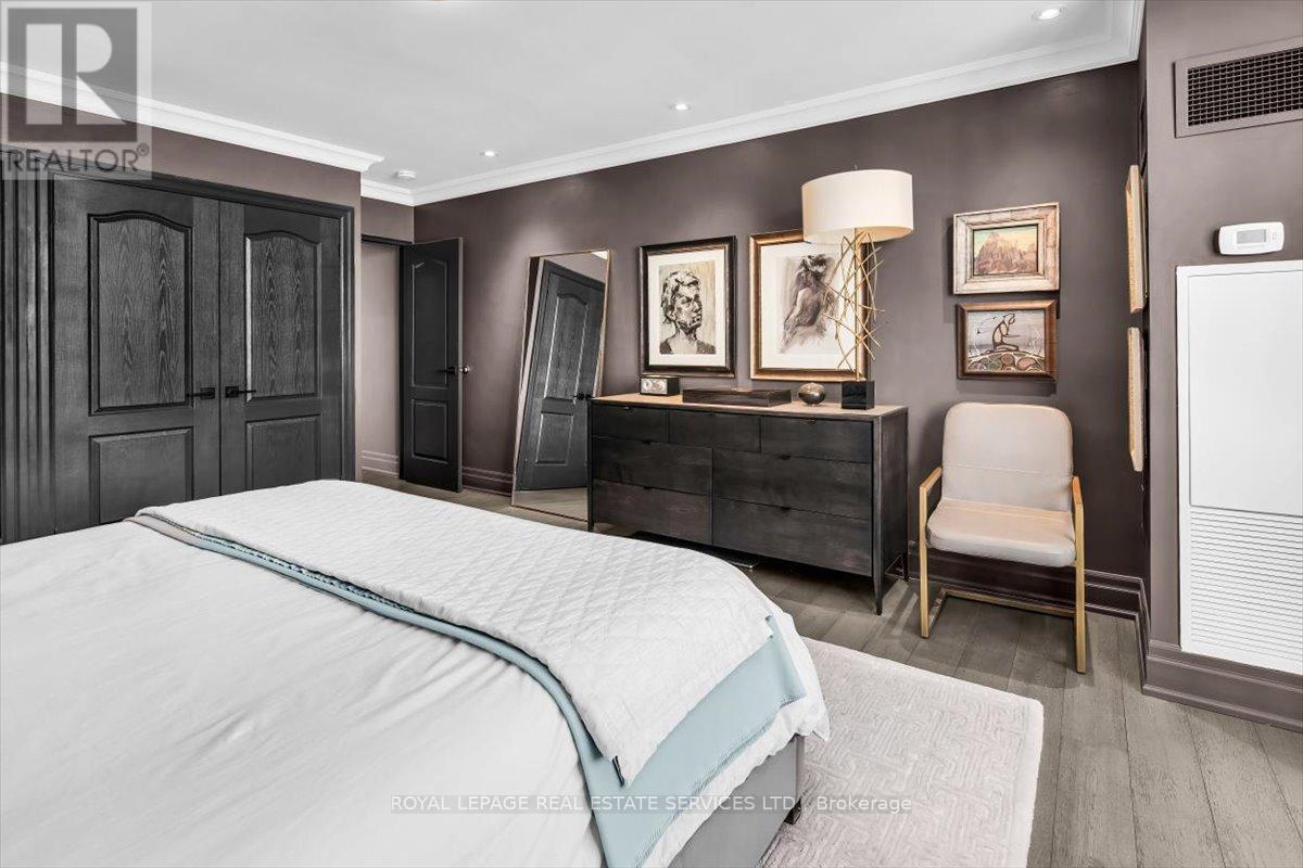 #1104 619 AVENUE ROAD - 33