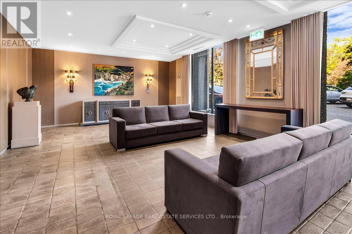 #1104 619 AVENUE ROAD - 45