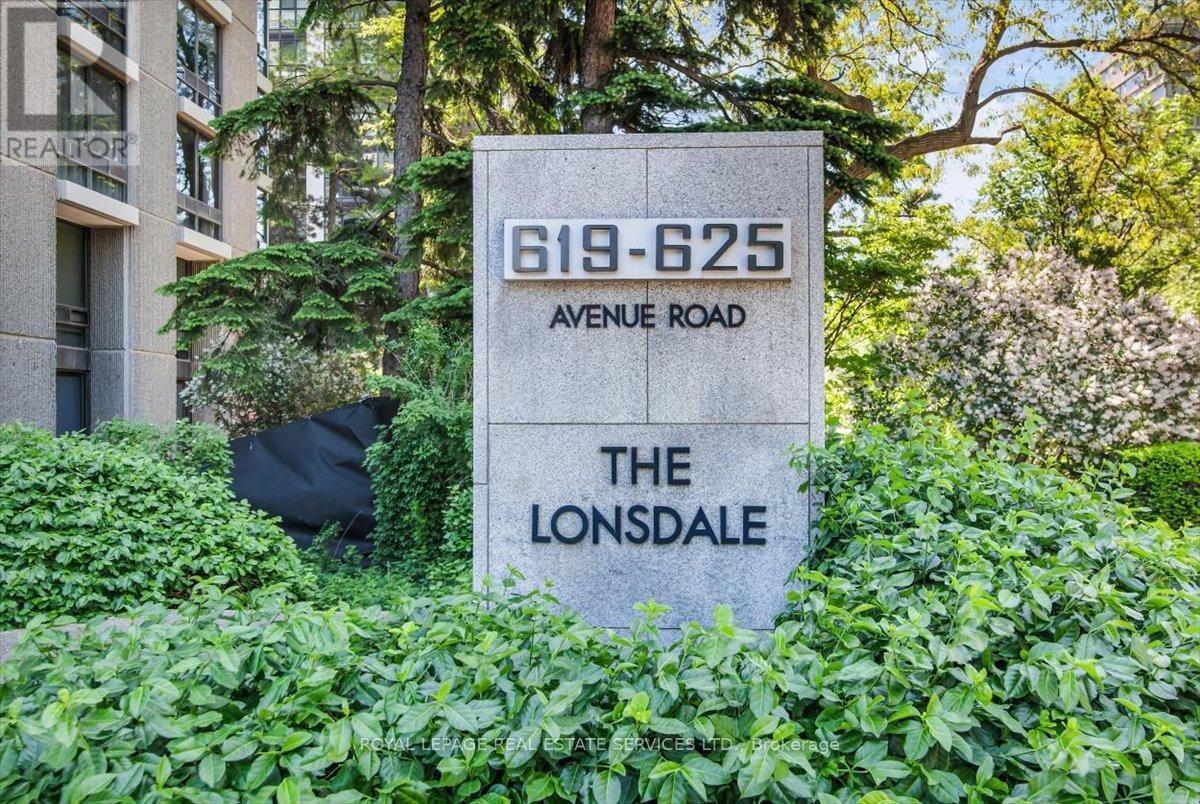 #1104 619 AVENUE ROAD - 47