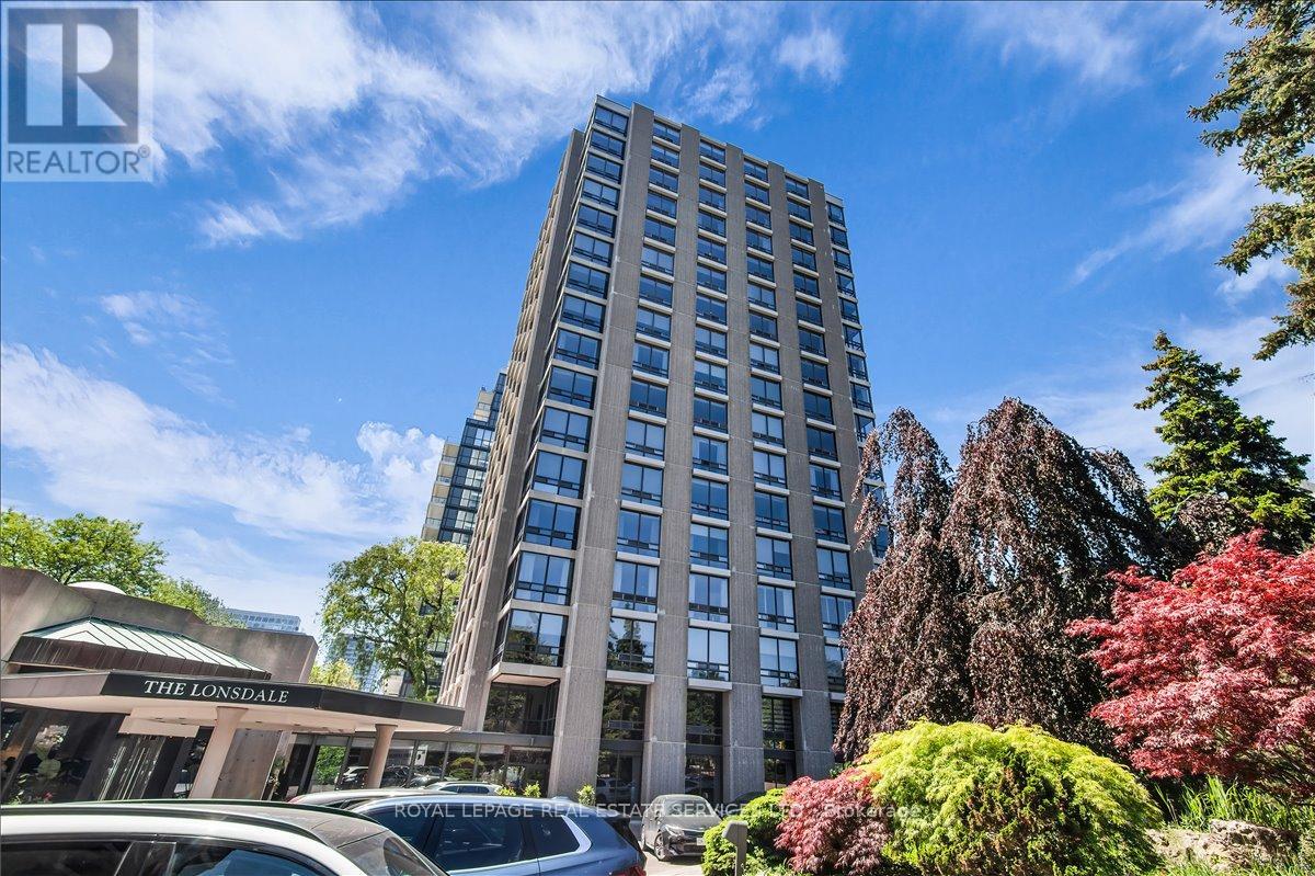 #1104 619 AVENUE ROAD - 48