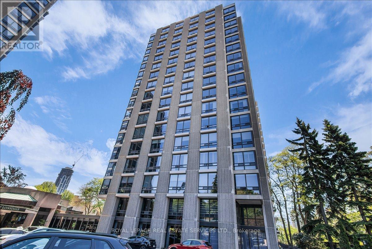 #1104 619 AVENUE ROAD - 49