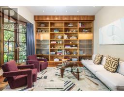 Exercise room - 177 Coldstream Avenue, Toronto, ON M5N1X7 Photo 6