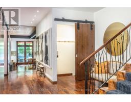 Dining room - 177 Coldstream Avenue, Toronto, ON M5N1X7 Photo 9