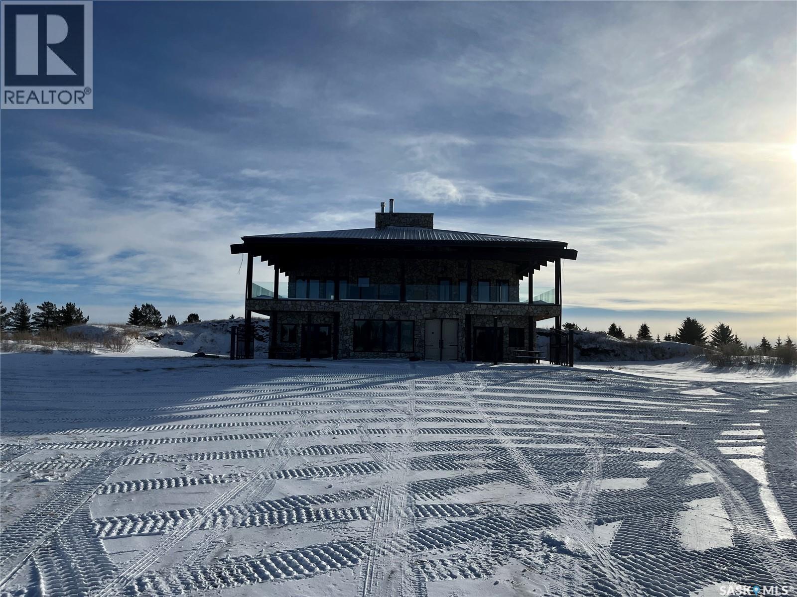 RM of Lumsden Acreage Regina Beach Area - 1