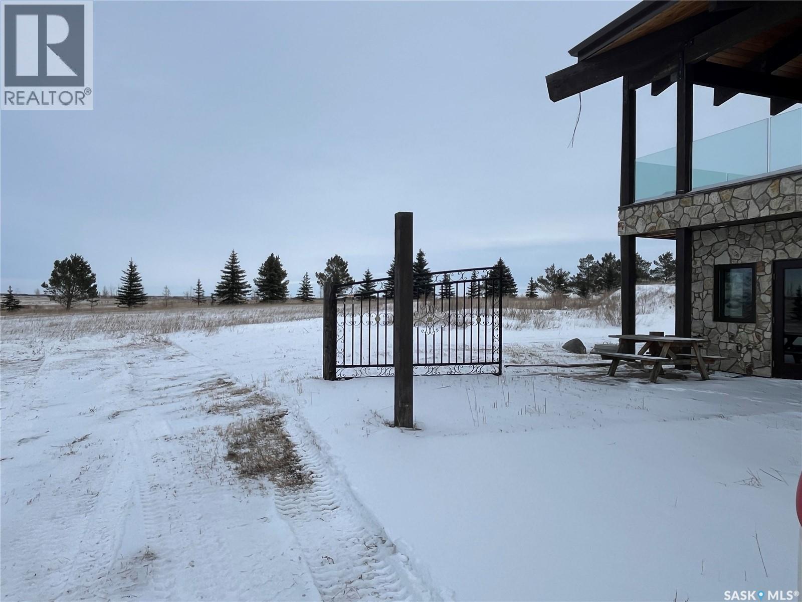 RM of Lumsden Acreage Regina Beach Area - 10
