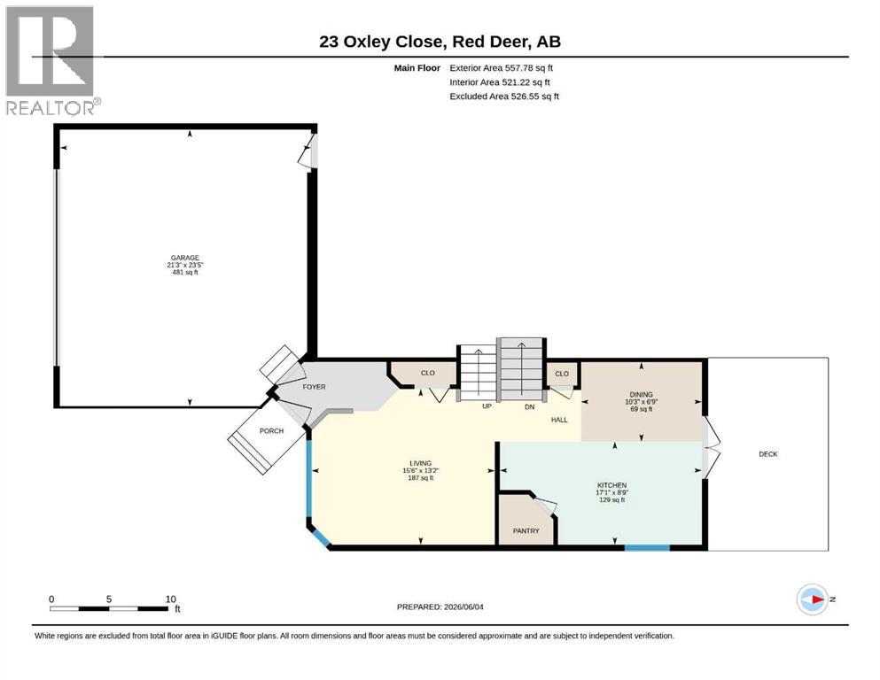 23 Oxley Close — photo 37
