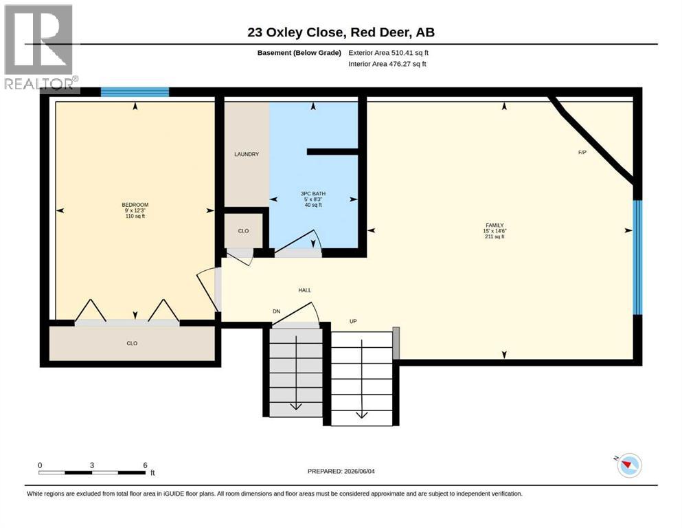 23 Oxley Close — photo 40