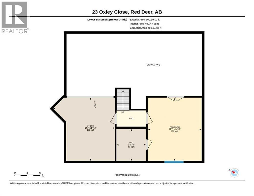 23 Oxley Close — photo 39