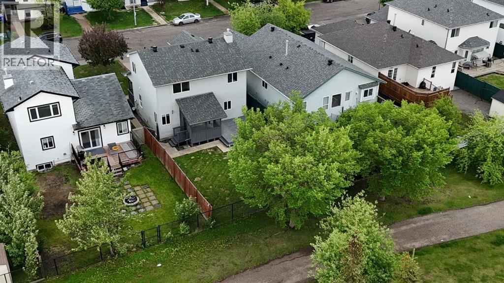 178 ST. LAURENT Way, Fort McMurray