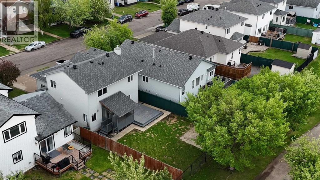 178 ST. LAURENT Way, Fort McMurray