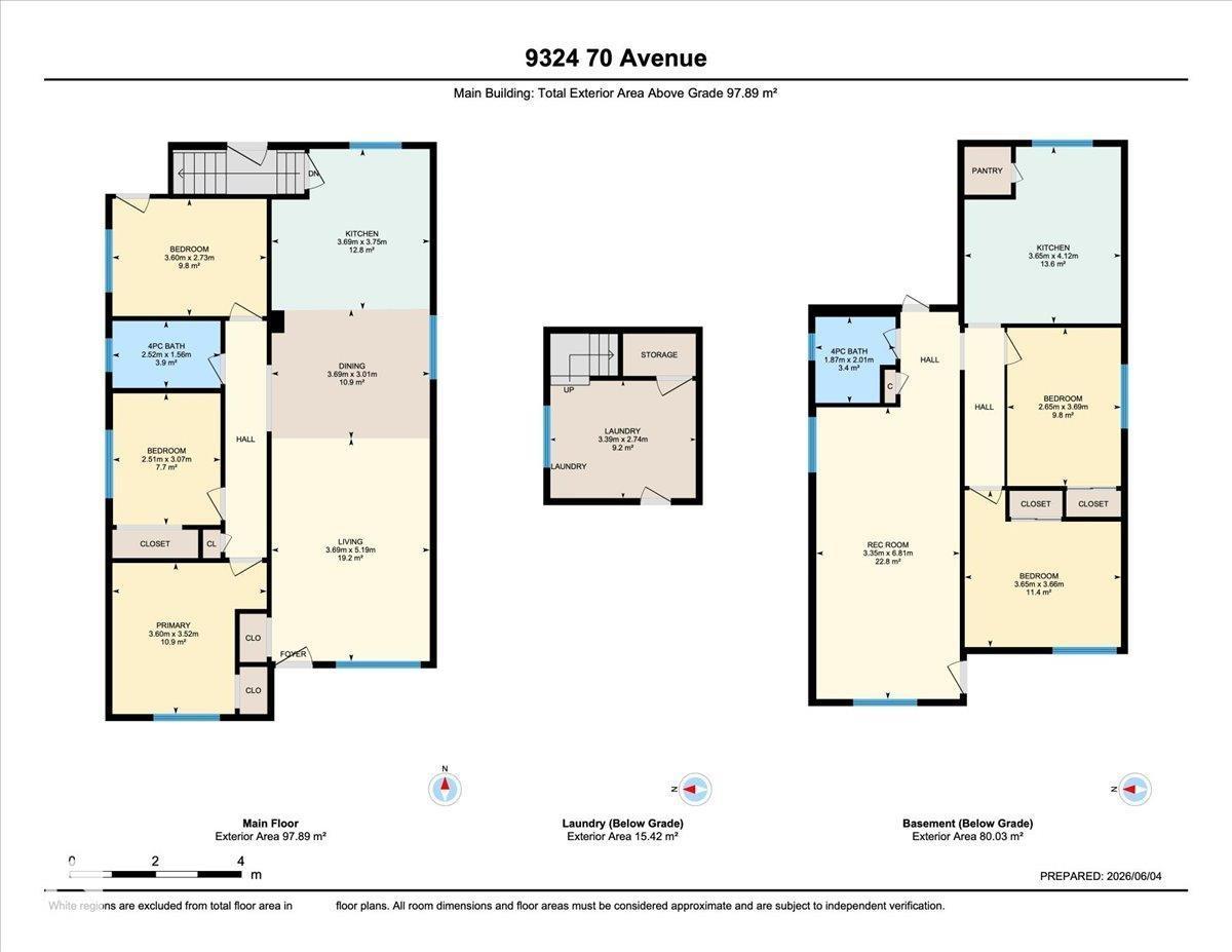 9324 70 AV NW - 25