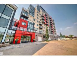 Apartment for sale at #928 5151 Windermere Bv SW, Edmonton — MLS® E4492453