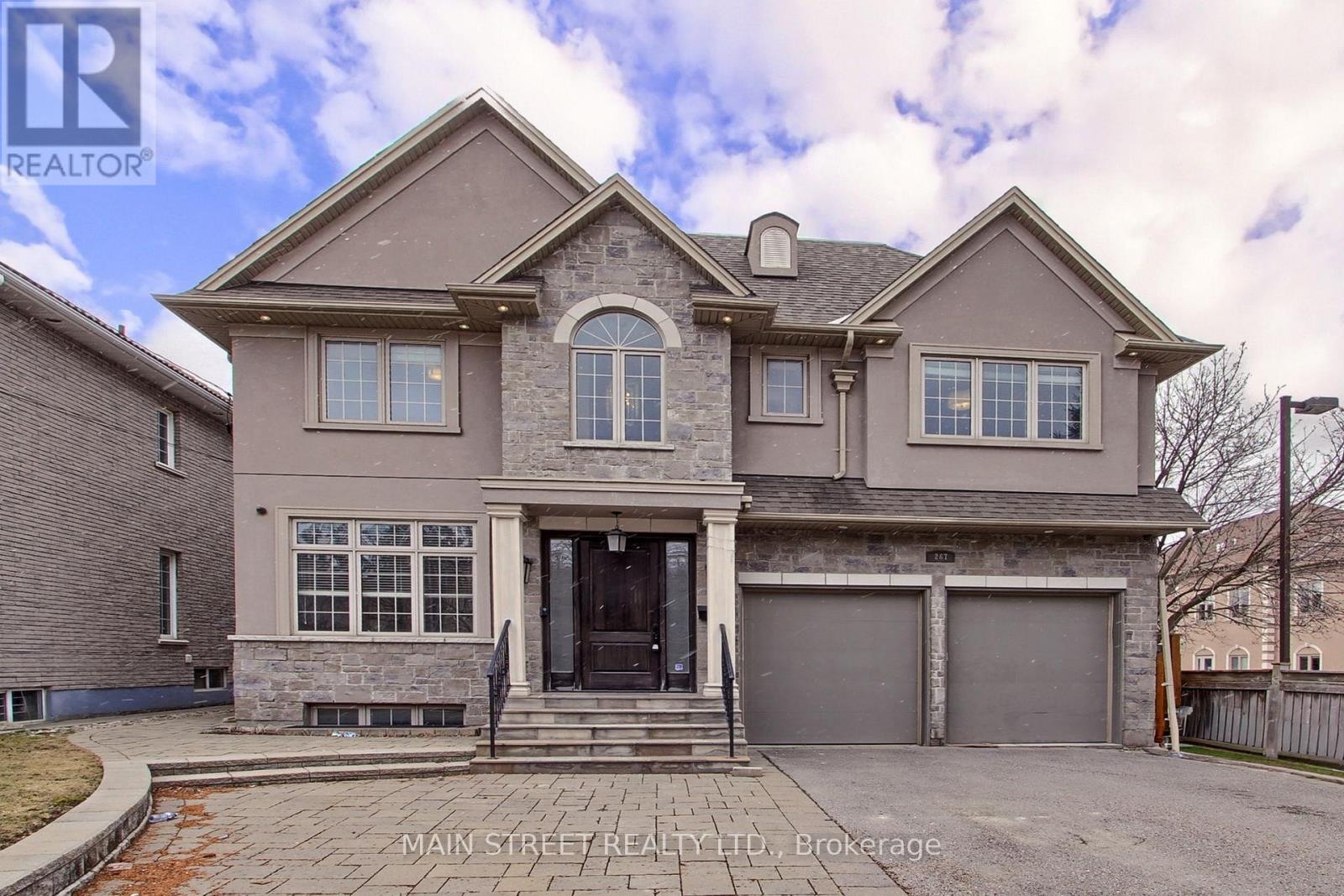 267 KING HIGH DRIVE - 1