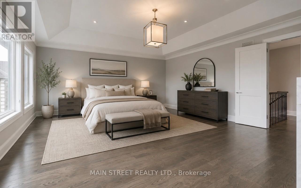 267 KING HIGH DRIVE - 26
