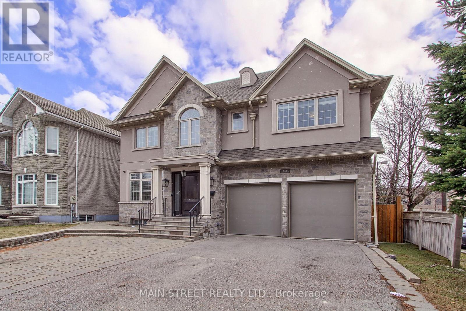 267 KING HIGH DRIVE - 3
