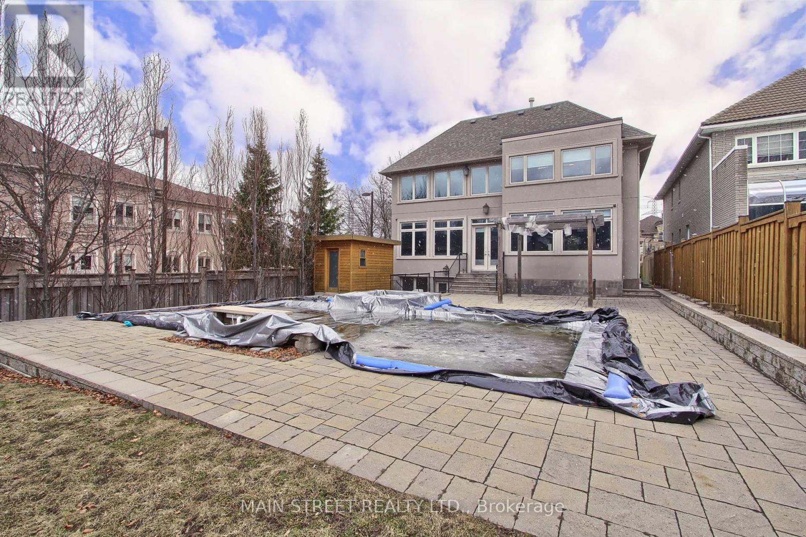 267 KING HIGH DRIVE - 49