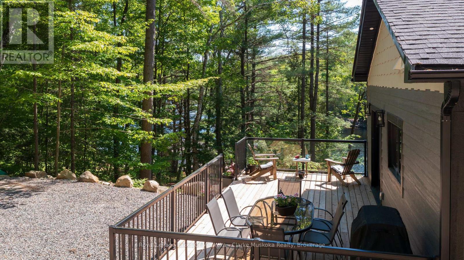 #5 1062 PENNWOOD ROAD - 7