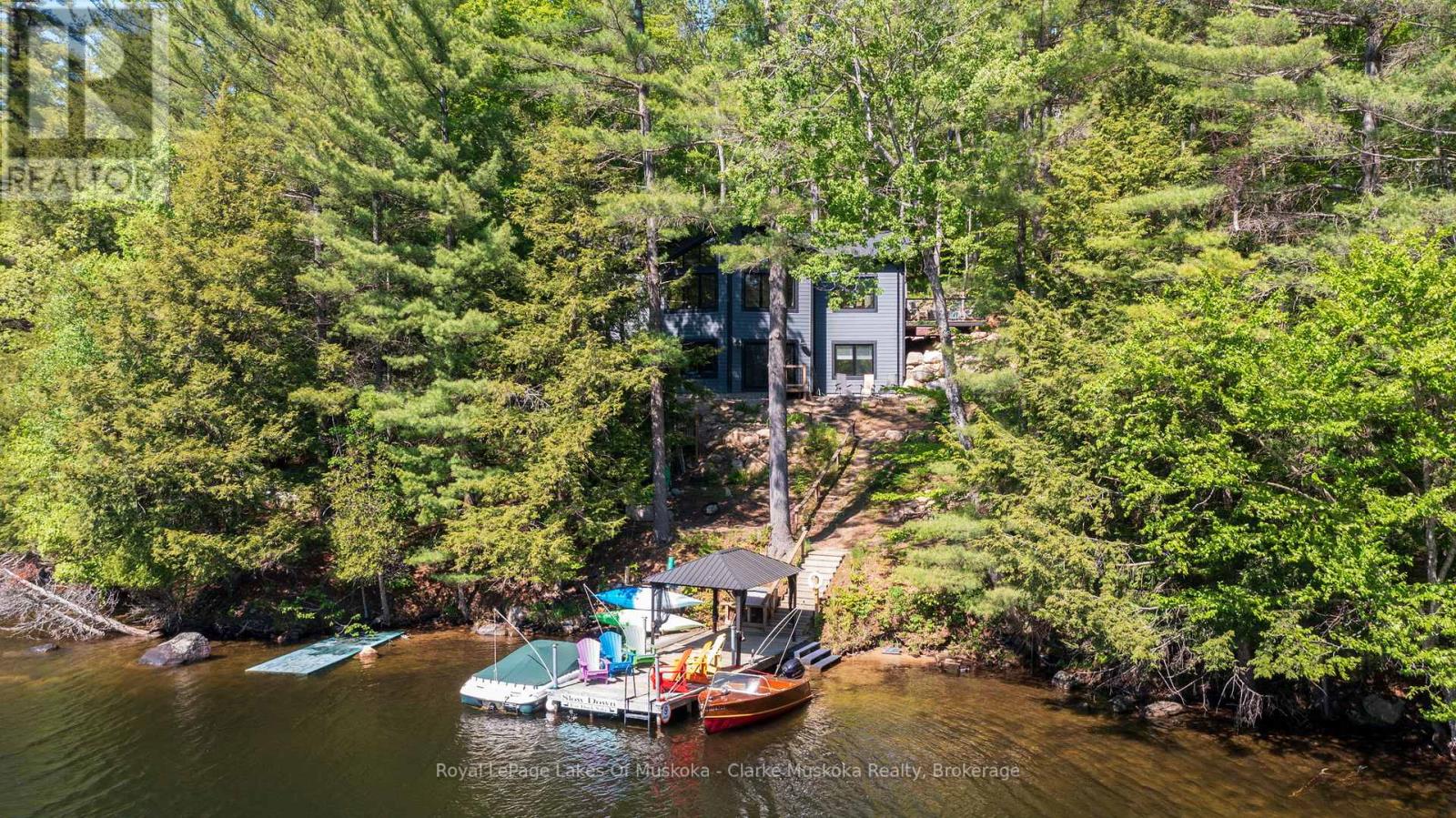#5 1062 PENNWOOD ROAD - 34
