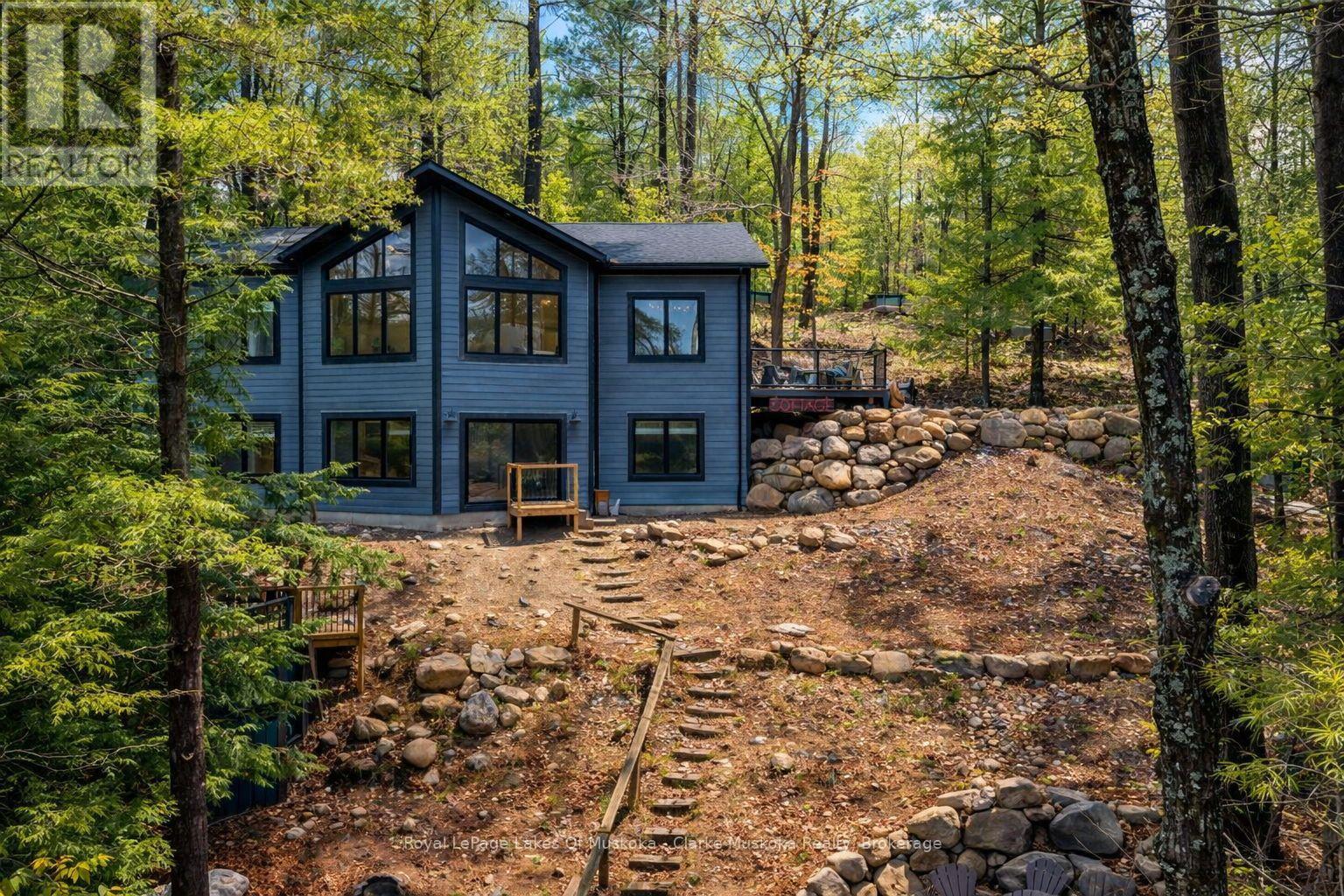 #5 1062 PENNWOOD ROAD - 5