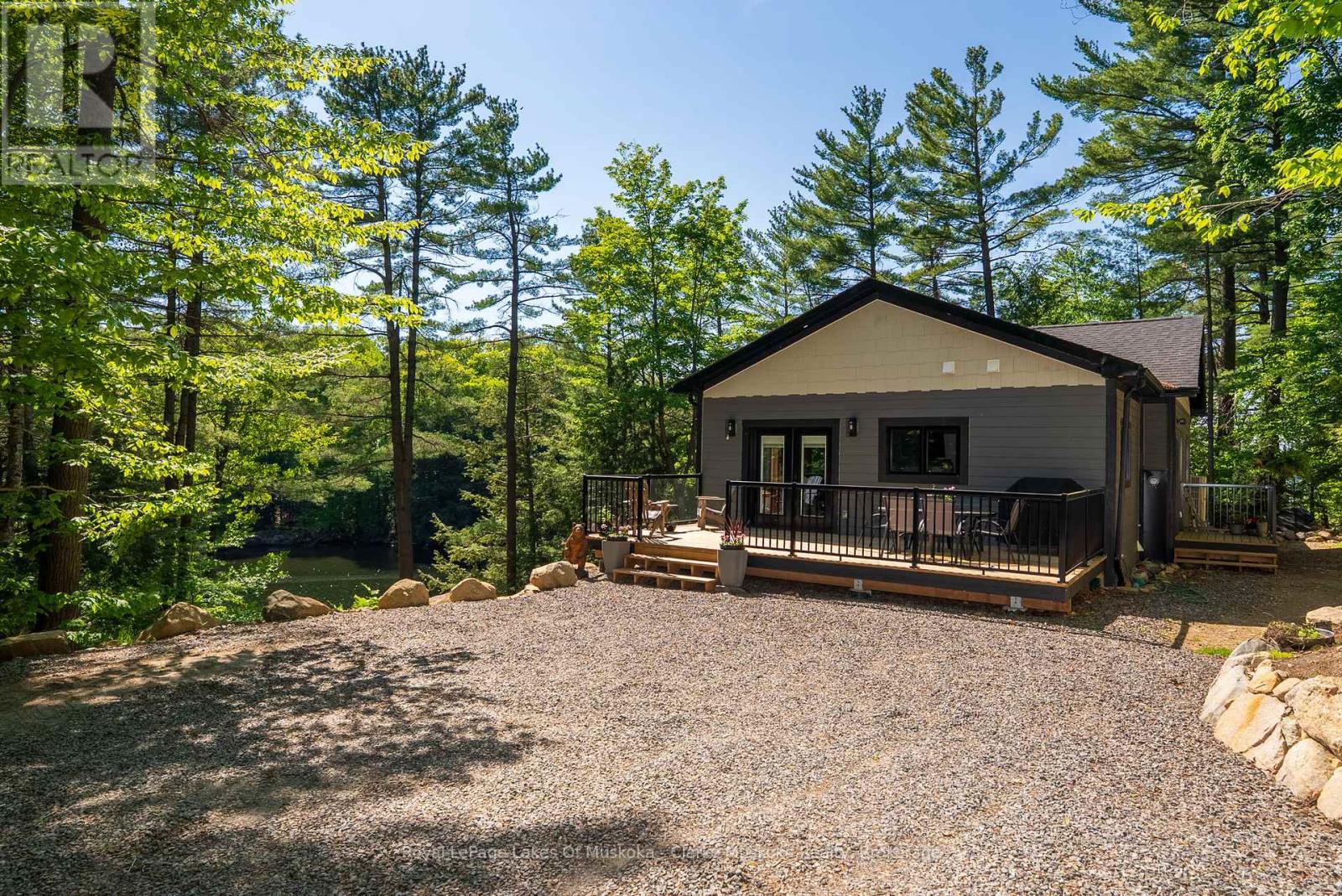#5 1062 PENNWOOD ROAD - 6