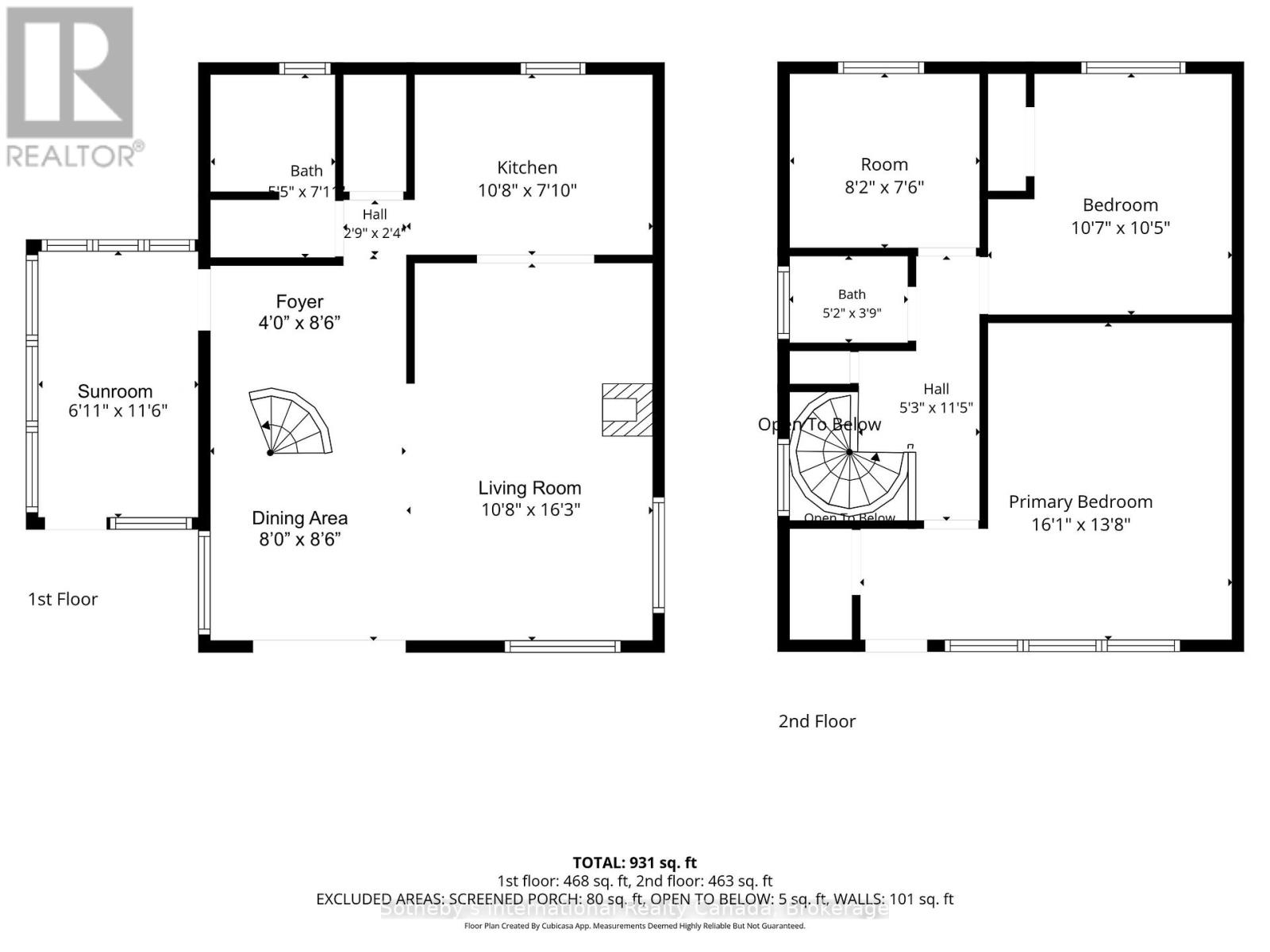 1072 HOLIDAY PARK DRIVE - 36