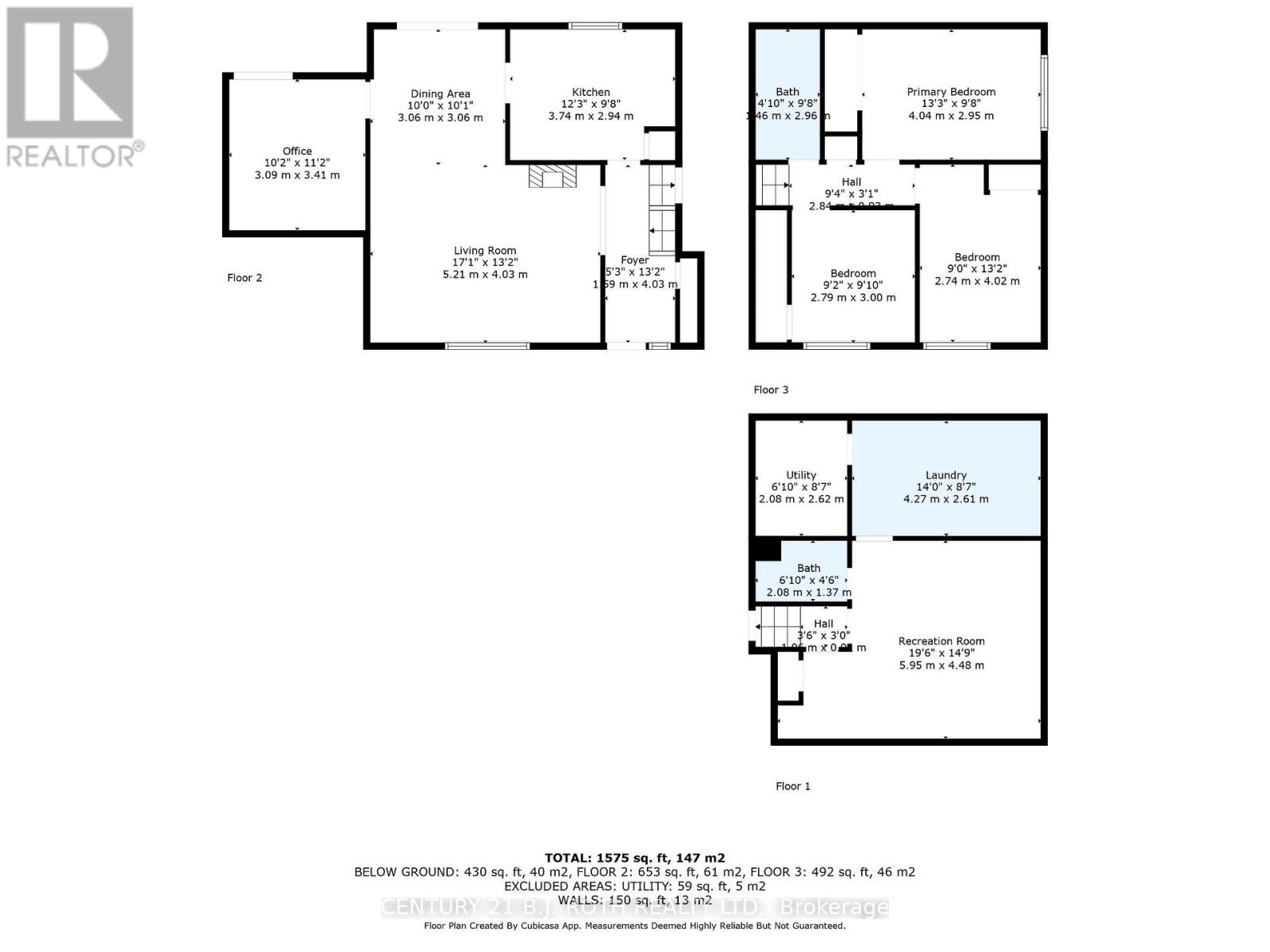 32 LONSDALE PLACE - 35