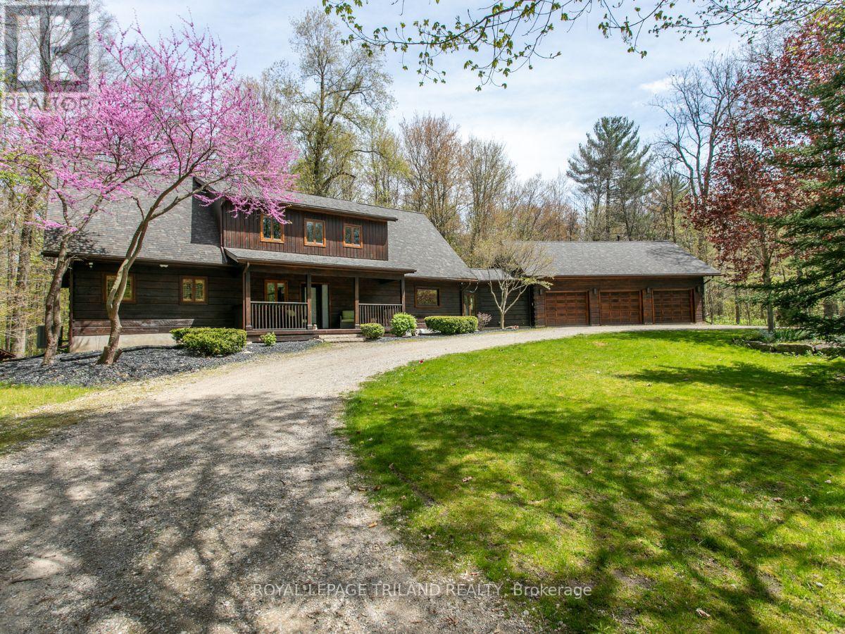 2056 MOCKINGBIRD STREET - 1