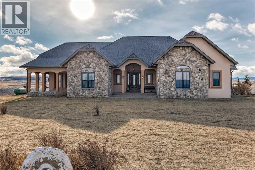 282041 Twp Rd 113 - 1