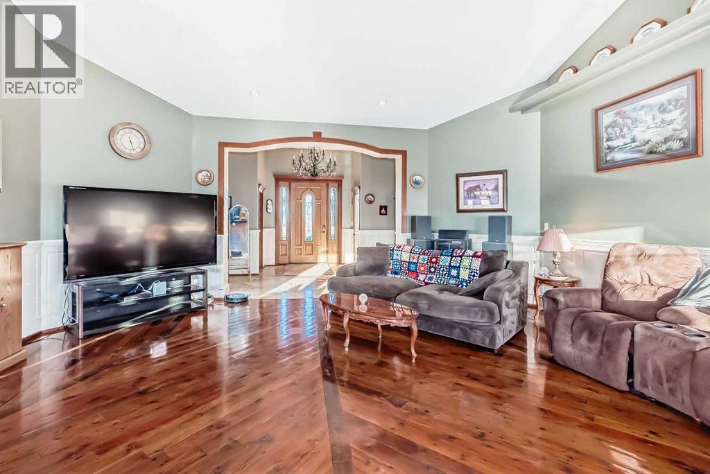 282041 Twp Rd 113 - 14