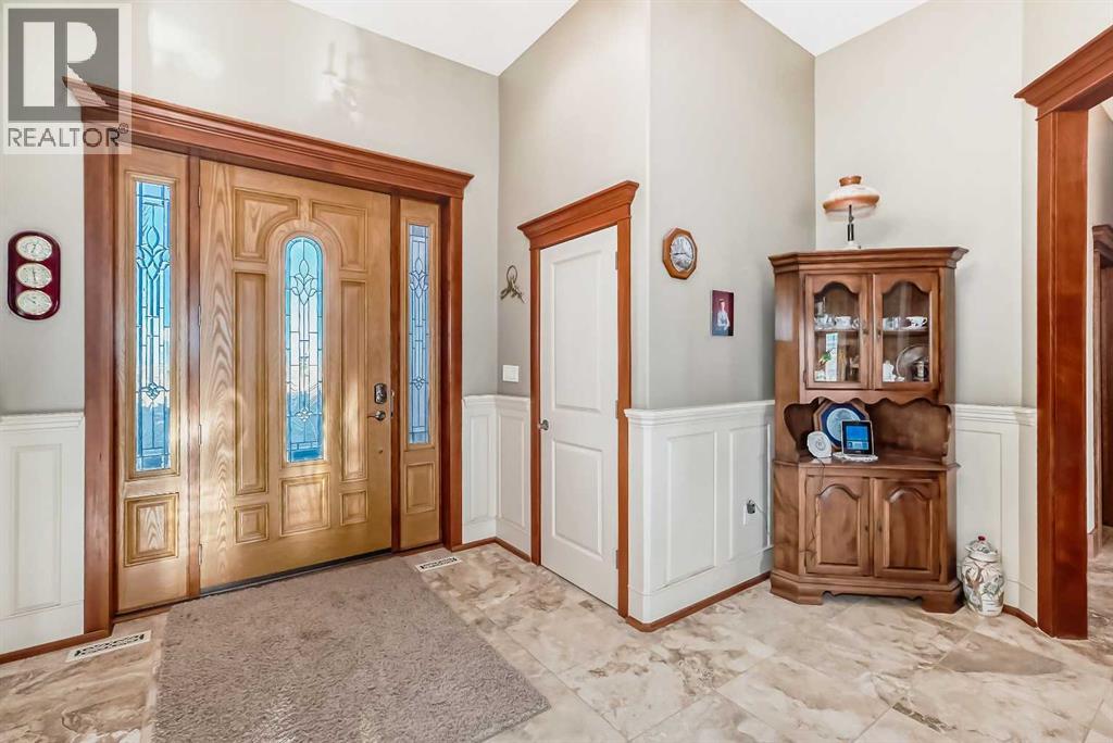 282041 Twp Rd 113 - 2