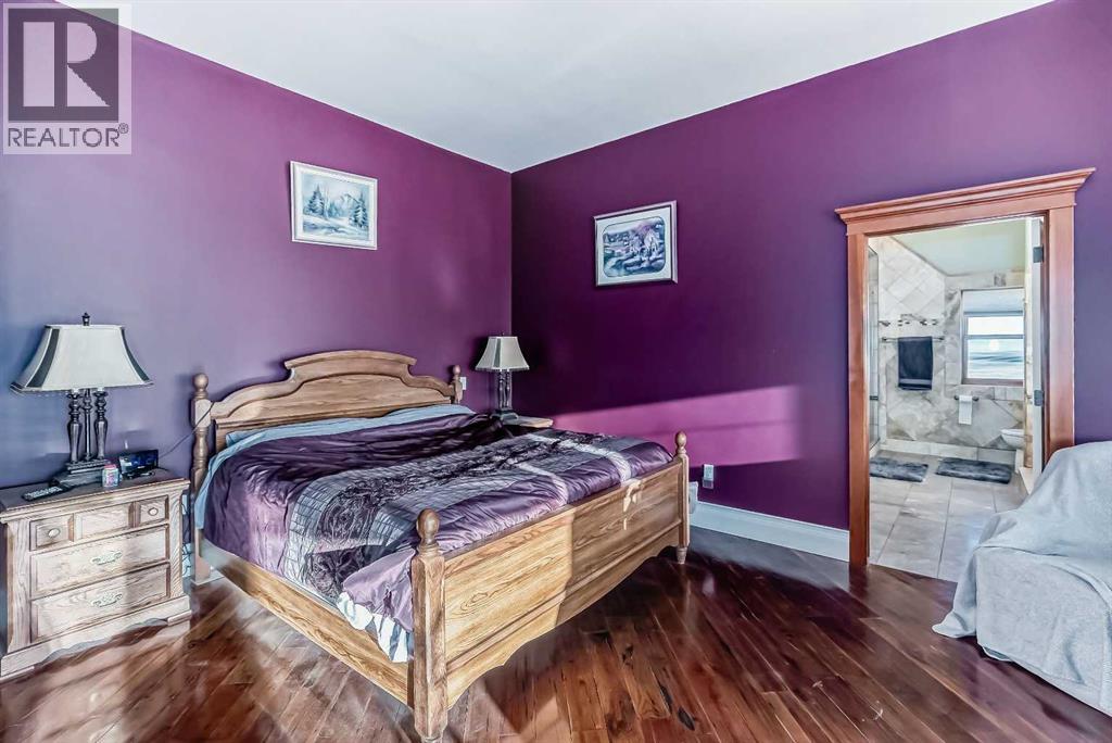 282041 Twp Rd 113 - 27
