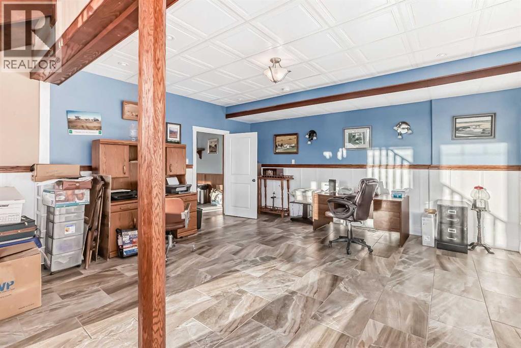 282041 Twp Rd 113 - 29