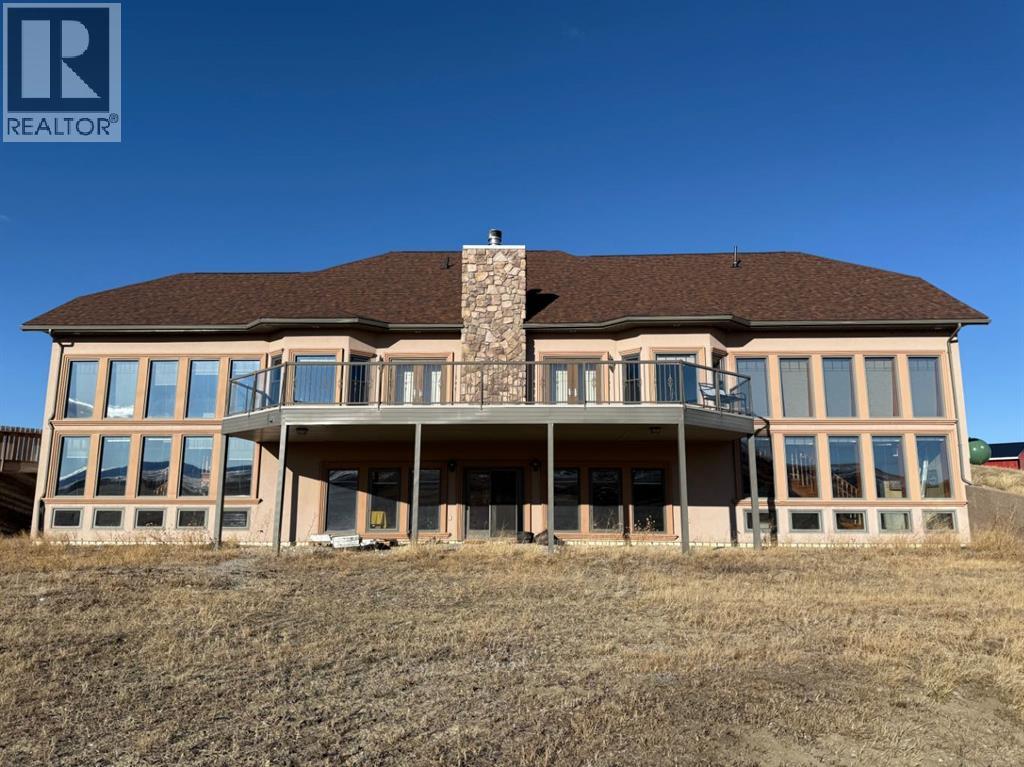 282041 Twp Rd 113 - 41