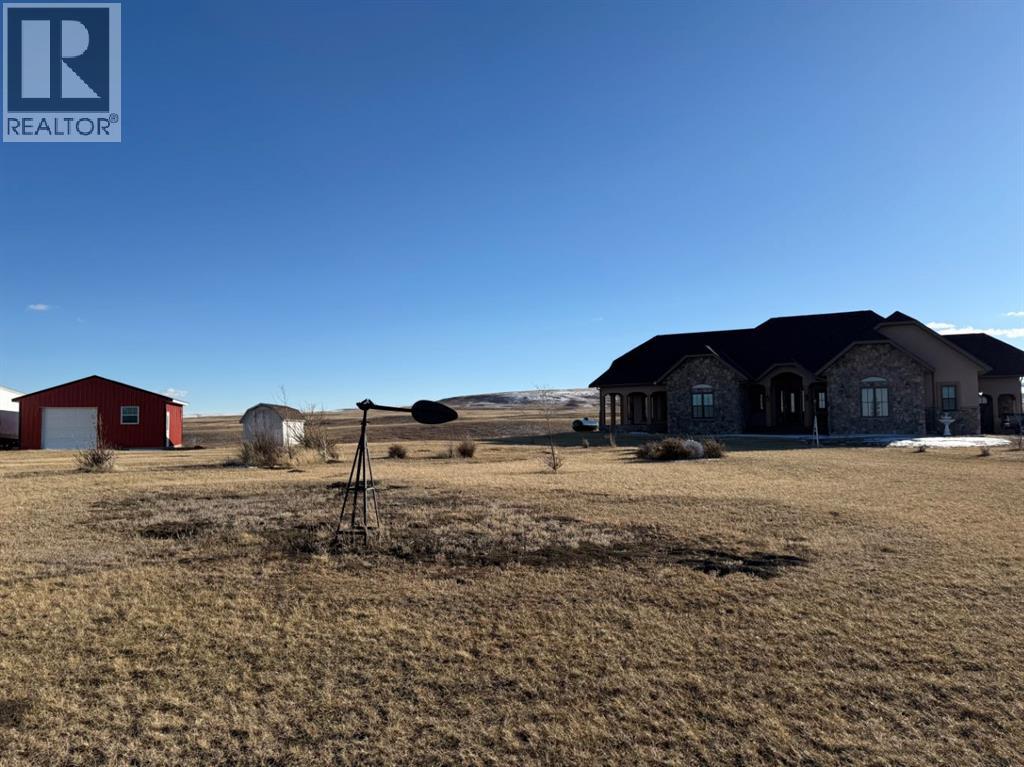 282041 Twp Rd 113 - 43