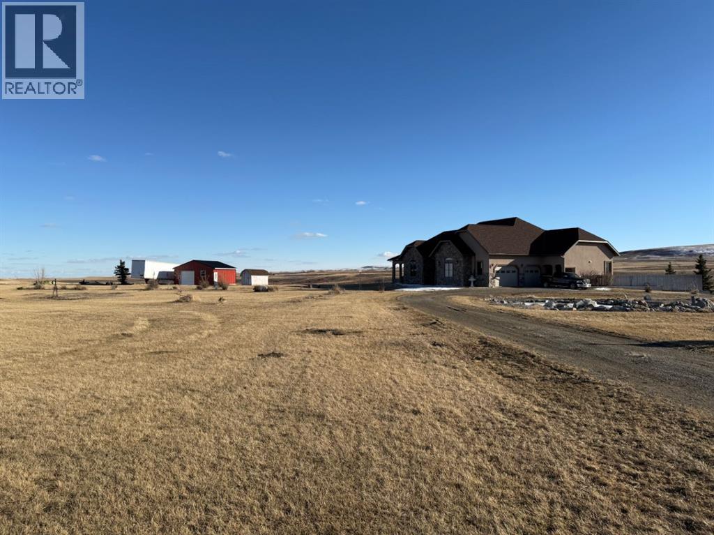 282041 Twp Rd 113 - 46