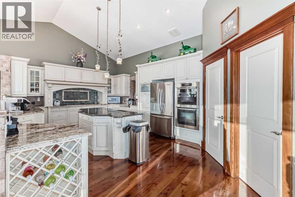 282041 Twp Rd 113 - 5
