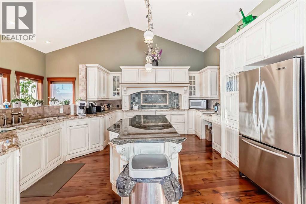 282041 Twp Rd 113 - 6