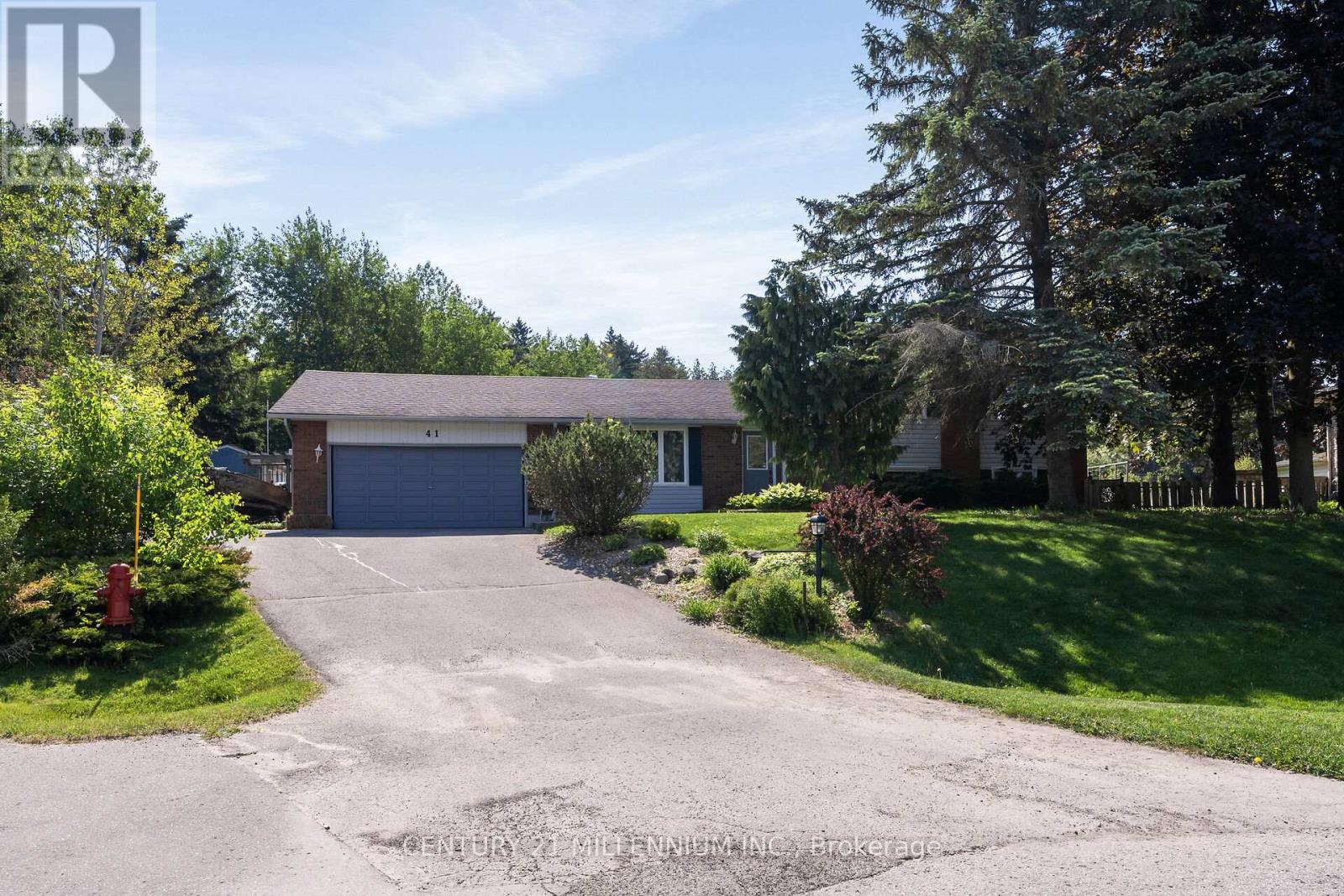 41 DOUGLAS CRESCENT - 4