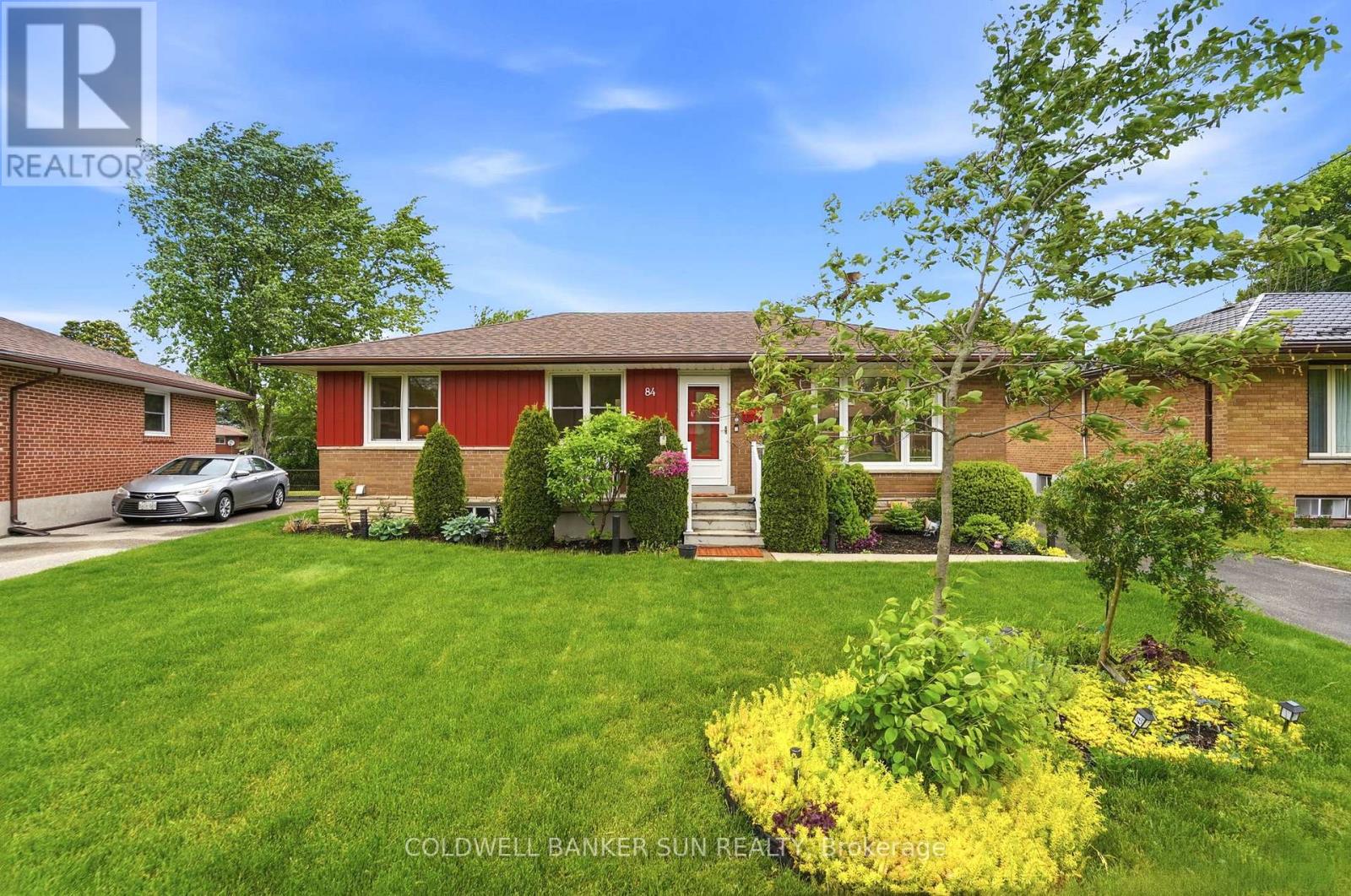 84 DUMBARTON STREET - 1